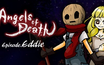 Angels of Death Episode.Eddie