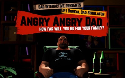 Angry Angry DAD