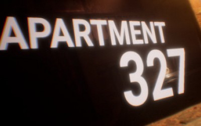 Apartment 327