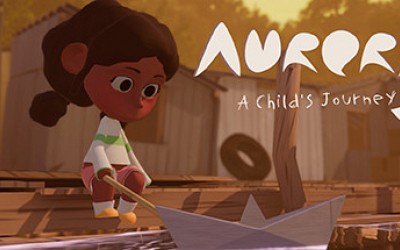 Aurora: A Child's Journey