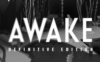 AWAKE - Definitive Edition