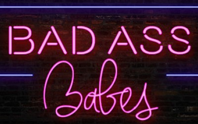 Bad Ass Babes
