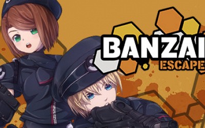 Banzai Escape 2