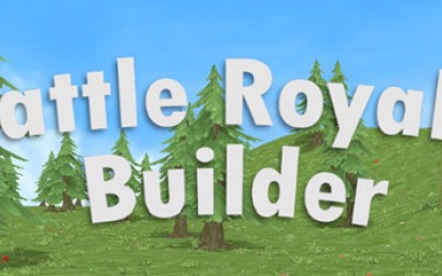 Battle Royale Builder