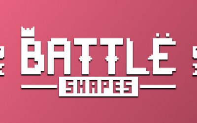 Battle Shapes