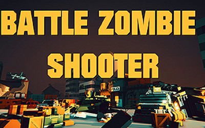 BATTLE ZOMBIE SHOOTER: SURVIVAL OF THE DEAD
