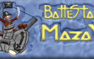 BattleStar Mazay