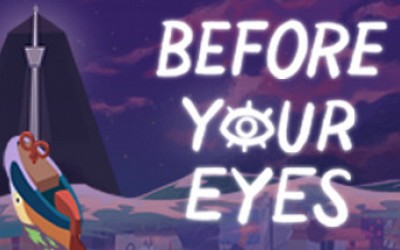 Before Your Eyes