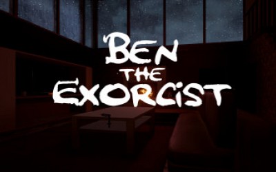 Ben The Exorcist