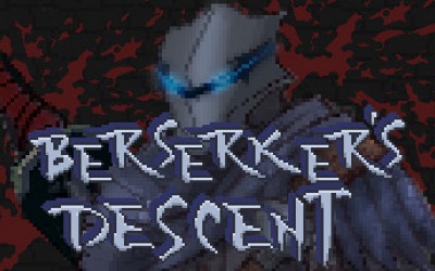 Berserker's Descent