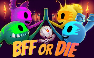 BFF or Die