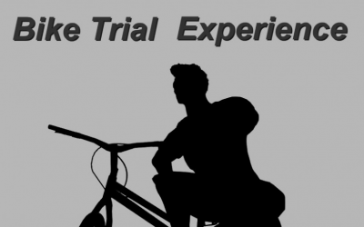 Bike Trial Experience