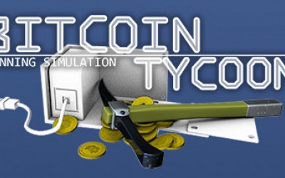 Bitcoin Tycoon Mining Simulation Game