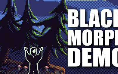 Black Morph