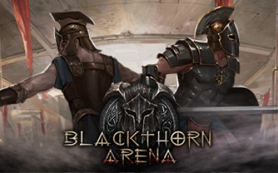 Blackthorn Arena