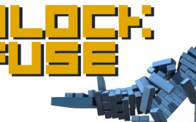 Block Fuse