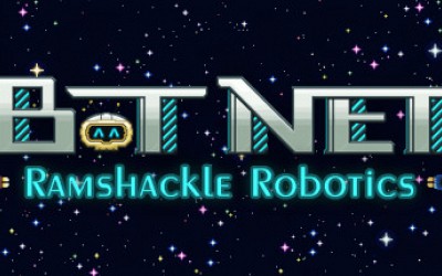 Bot Net: Ramshackle Robotics