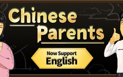 Chinese Parents