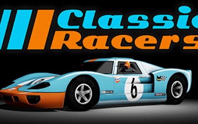 Classic Racers