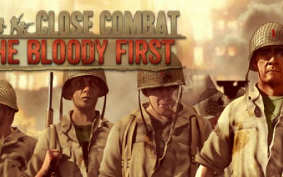 Close Combat: The Bloody First