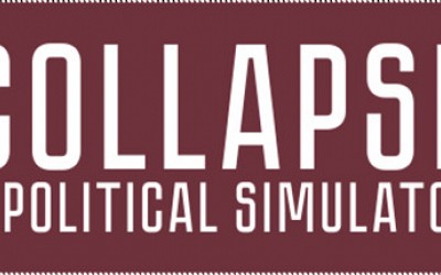 Collapse: A Political Simulator