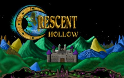 Crescent Hollow