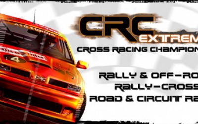 Cross Racing Championship Extreme