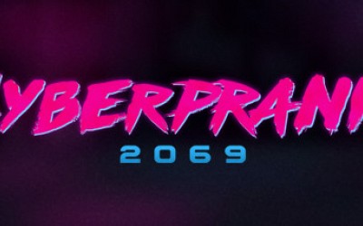 Cyberprank 2069