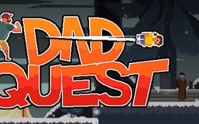 Dad Quest