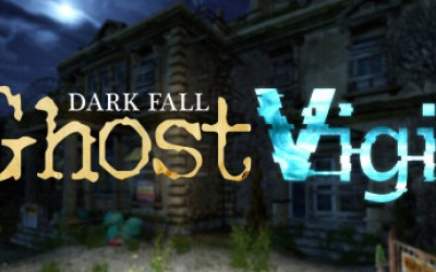 Dark Fall: Ghost Vigil