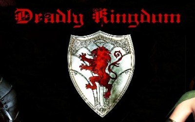 Deadly Kingdom