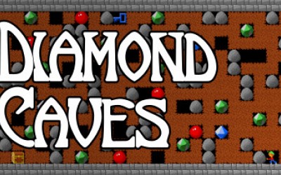 Diamond Caves