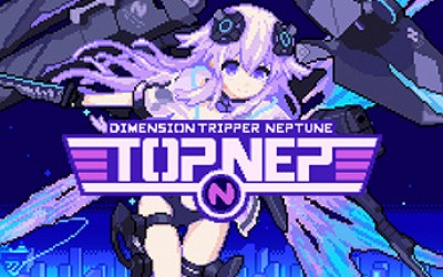 Dimension Tripper Neptune: TOP NEP