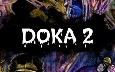 DOKA 2 KISHKI EDITION