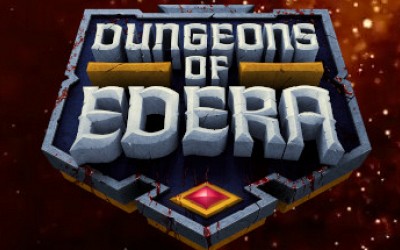 Dungeons of Edera