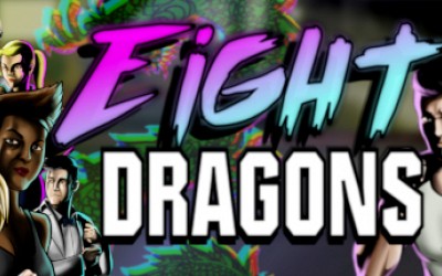 Eight Dragons