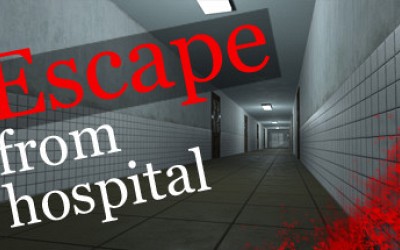Escape from hospital