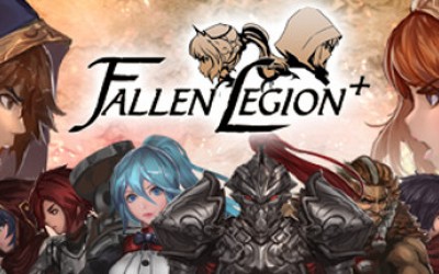 Fallen Legion+