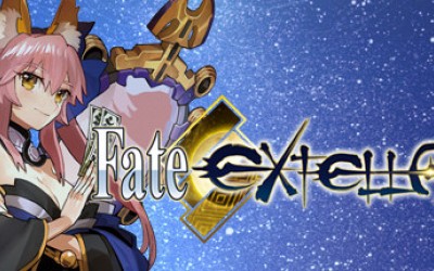Fate/EXTELLA