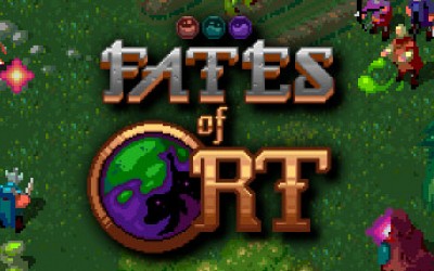Fates of Ort