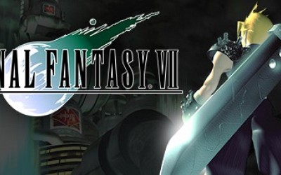 Final Fantasy VII: Remake HD