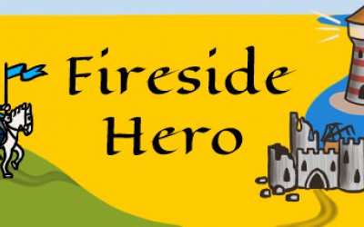 Fireside Hero