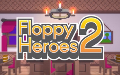 Floppy Heroes 2