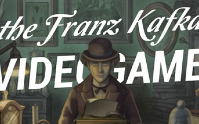 Franz Kafka: Videogame