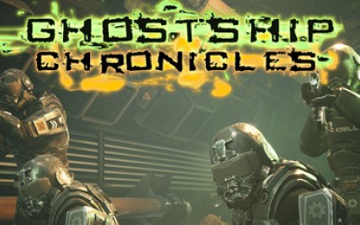 Ghostship Chronicles