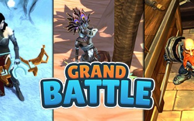 Grand Battle