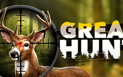 Great Hunt: North America
