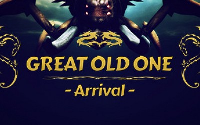 Great Old One – Arrival
