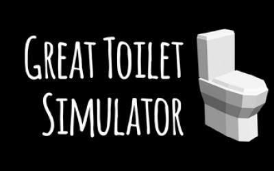 Great Toilet Simulator