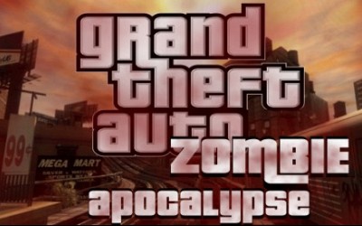 GTA Zombie Apocalypse